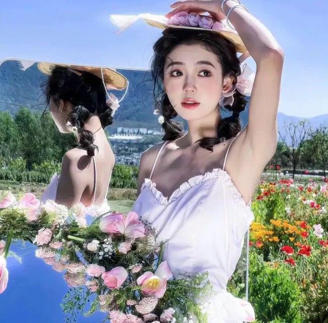 含笑九泉